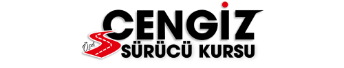 Cengiz Sürücü Kursu | Kağıthane – 4. Levent – Sanayi Mahallesi Sürücü Kursu