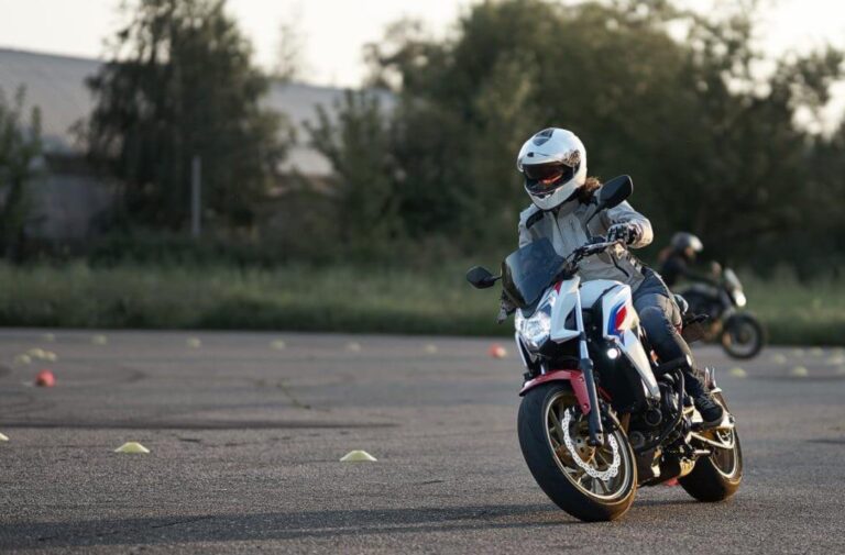 A1, A2 ve A Sınıfı Motosiklet Ehliyeti Rehberi
