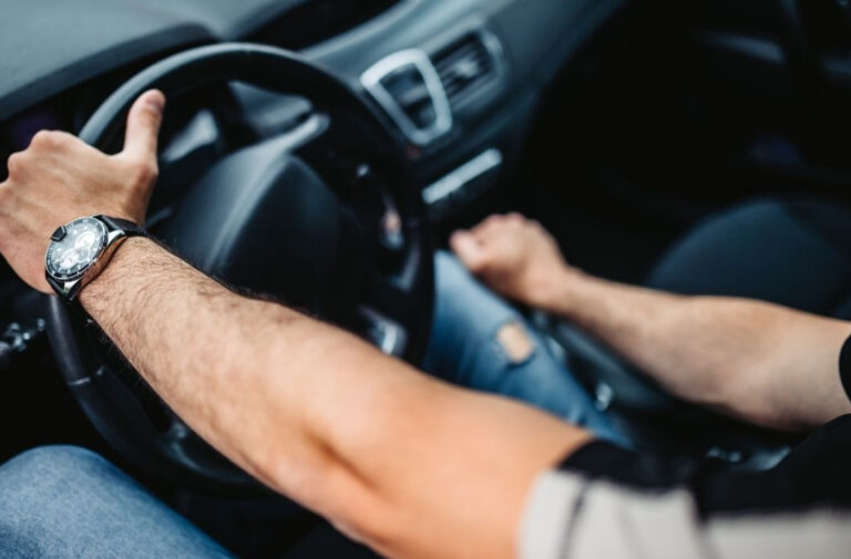 Özel Direksiyon Dersi ile İstanbul Trafiğine Hazırlanın