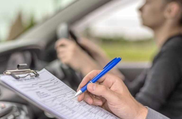 Direksiyon Sınav Korkusunu Yenmenin Yolu: Teknik Hazırlık