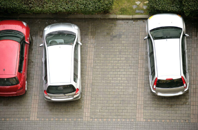 Direksiyon Sınavında L Park Kuralları ve Başarı Teknikleri