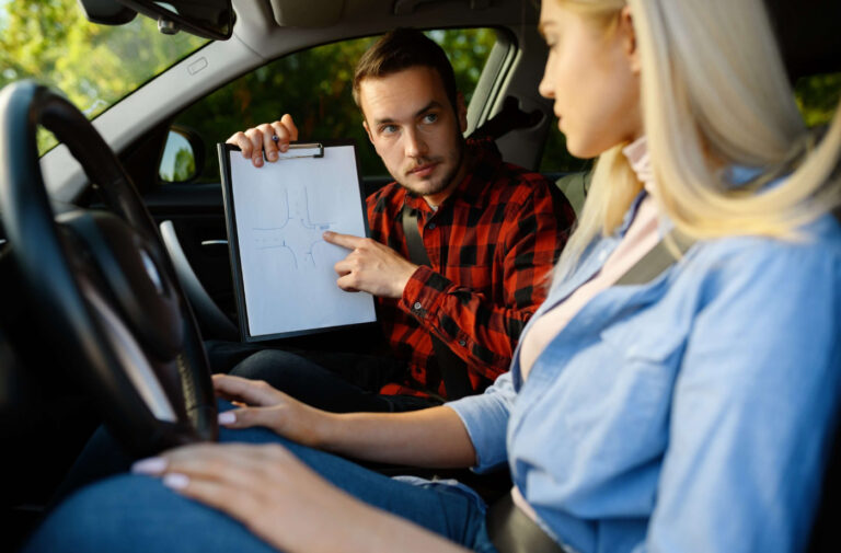 Sürüş Adaptasyon Eğitimi: Trafiğe Güvenle Çıkın