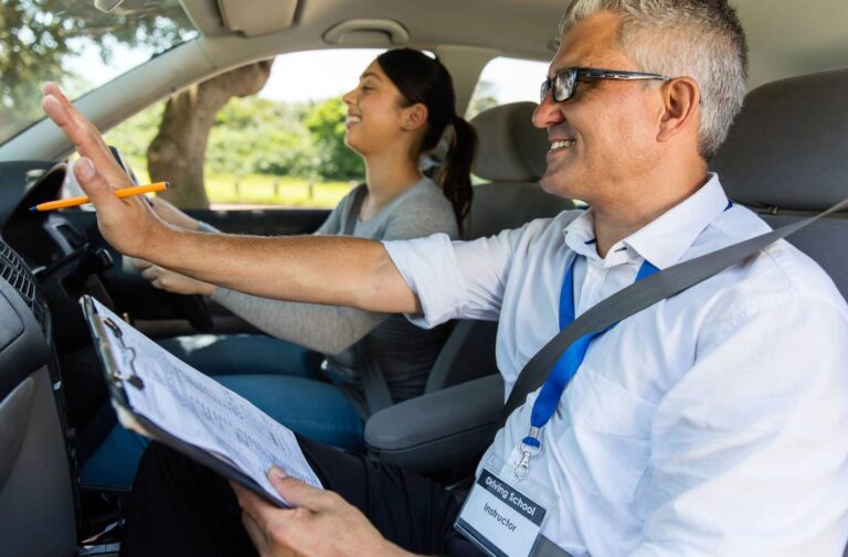 Kağıthane Ehliyet Kursu ve Başarı: Cengiz Sürücü Kursu