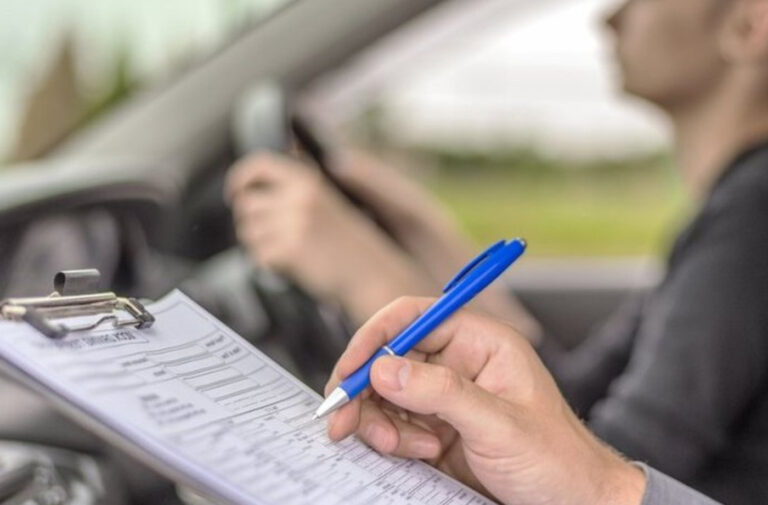 Ehliyet Sınav Harçları Ödeme Noktaları ve Süreç