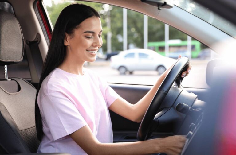 Kağıthane Özel Direksiyon Dersi: Trafik Çözümü
