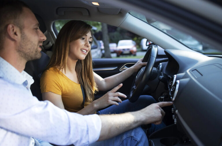 Kağıthane Ehliyet Kaydı Nasıl Yapılır?